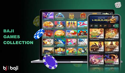 Baji Live Casino for Gambling and Casino Games with Baji.